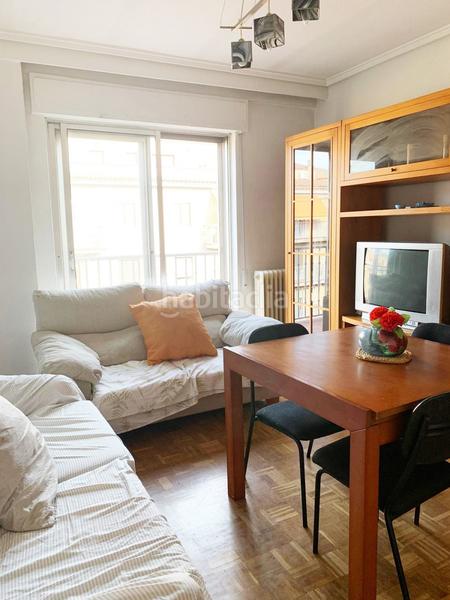 Foto effeff12-e1c2-4c99-a6e3-0abe8ac8f1ea. Location appartement avec chauffage dans Centro Salamanca