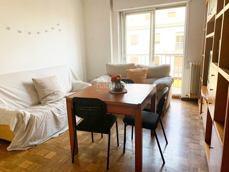 Foto f874243d-d23b-4483-8965-ef525ab84f27. Location appartement avec chauffage dans Centro Salamanca