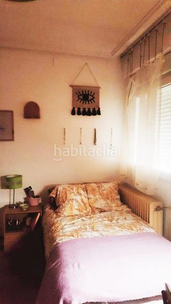 Foto ce1b01e4-b904-4378-848c-57199ab7a96b. Miete etagenwohnung mit heizung in Centro Salamanca