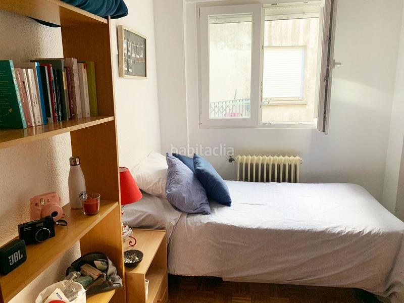 Foto 209dfe25-b73d-41f9-a848-4fd7a3188d1e. Rent flat with heating in Centro Salamanca