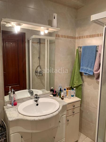 Foto db9fdad5-8aa5-48e4-80d4-7ccecaa5df36. Rent flat with heating in Centro Salamanca