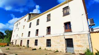 Edifici a Ciudad Rodrigo. Urbis te ofrece un hotel en venta en ciudad rodrigo, salamanca.