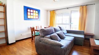 Appartement à Barrio Blanco. Urbis te ofrece un piso en venta en pizarrales, salamanca.