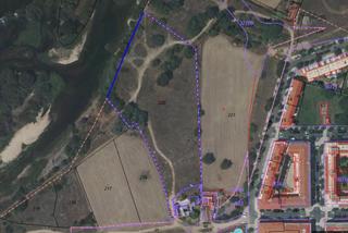Terreny residencial a Tejares - Chamberí - Alcades. Urbis te ofrece una estupenda parcela en venta en zona tejares,