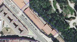 Terreno residenziale in Béjar. Urbis te ofrece suelo industrial en venta en béjar, salamanca