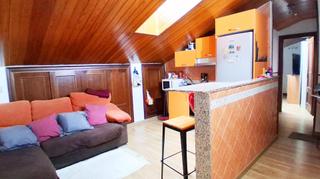 Lloguer Apartament a Universidad - Tenerías. Urbis te ofrece un apartamento en alquiler en la zona universida