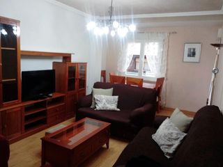 Lloguer Pis a Carmelitas. Urbis te ofrece un interesante piso en alquiler en zona carmelit