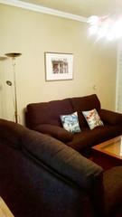 Rent Flat in Carmelitas. Urbis te ofrece un interesante piso en alquiler en zona carmelit