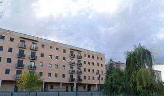 Piso en Tejares - Chamberí - Alcades. Urbis te ofrece un piso en venta en zona los alcaldes, salamanca