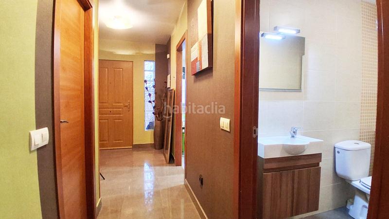 Foto 09f042e2-450c-4dd3-97d3-ab9bf985da96. Casa adossada amb calefacció aparcament a Monterrubio de Armuña