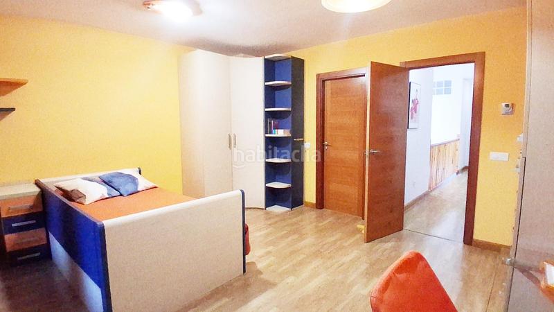 Foto 271a9a20-ea22-48e0-87e4-594923d9ab98. Casa adossada amb calefacció aparcament a Monterrubio de Armuña