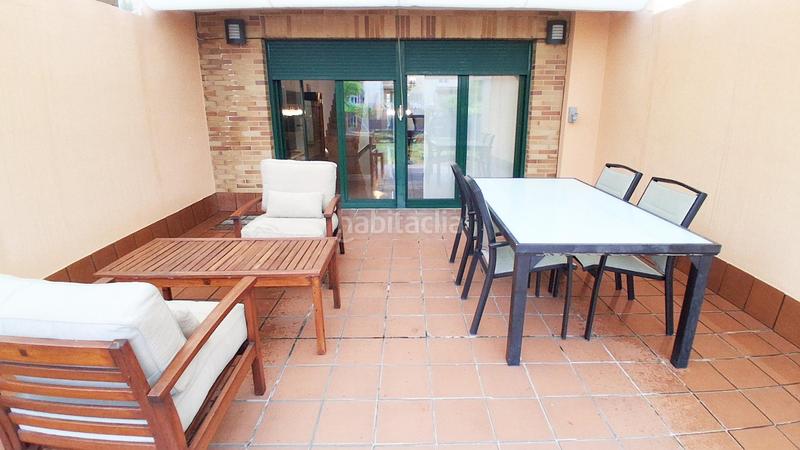Foto 3df12efd-c788-48db-b5a4-caafae83579d. Casa adossada amb calefacció aparcament a Monterrubio de Armuña