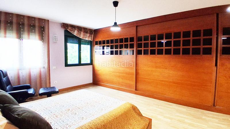 Foto 4a34386d-7b53-4b88-b146-4ea32fc5fa51. Casa adossada amb calefacció aparcament a Monterrubio de Armuña