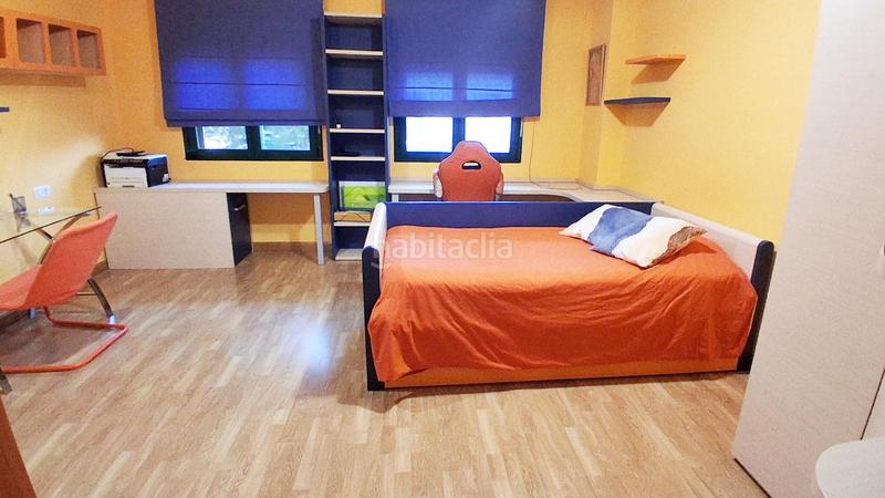 Foto 6990e37e-f300-45f0-b4e1-c33849d3e807. Casa adossada amb calefacció aparcament a Monterrubio de Armuña