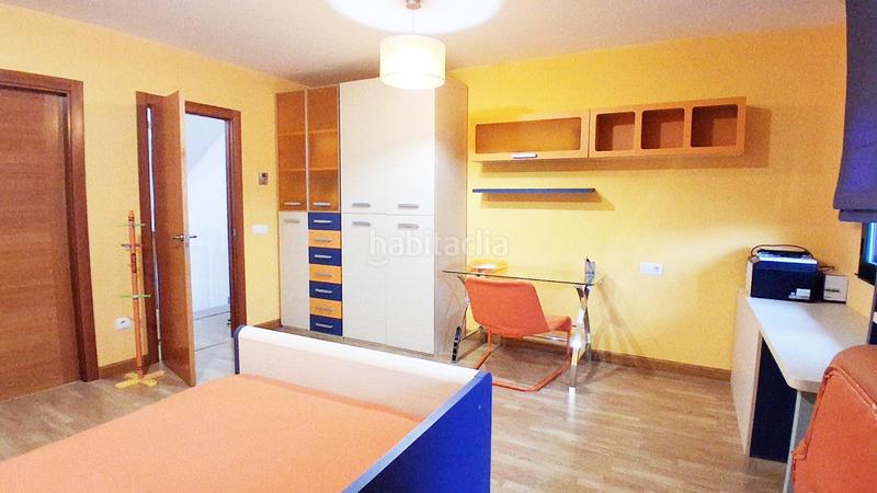 Foto 6f31fd16-ad30-4437-819b-1e90a2368051. Casa adossada amb calefacció aparcament a Monterrubio de Armuña