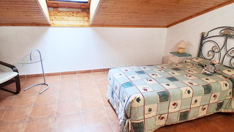 Foto 7409c961-8ff5-4a05-8fa7-5bee8a7025b0. Casa adossada amb calefacció aparcament a Monterrubio de Armuña