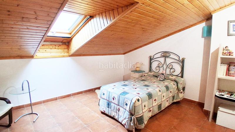 Foto 8de04166-edf8-4711-a81b-bd9c4bbd4aad. Casa adossada amb calefacció aparcament a Monterrubio de Armuña