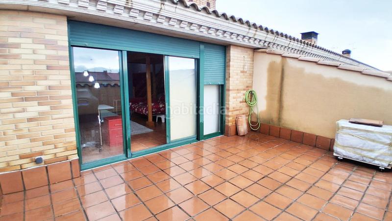 Foto cf3f80c1-d9a1-4b13-88aa-bfdf14b3a066. Casa adossada amb calefacció aparcament a Monterrubio de Armuña