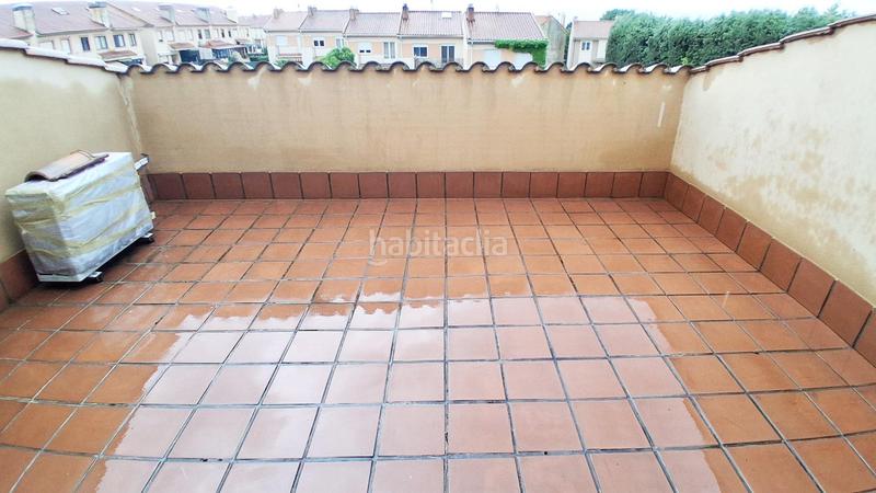 Foto ecc31a02-c30e-4e77-8708-0739968b0123. Casa adossada amb calefacció aparcament a Monterrubio de Armuña