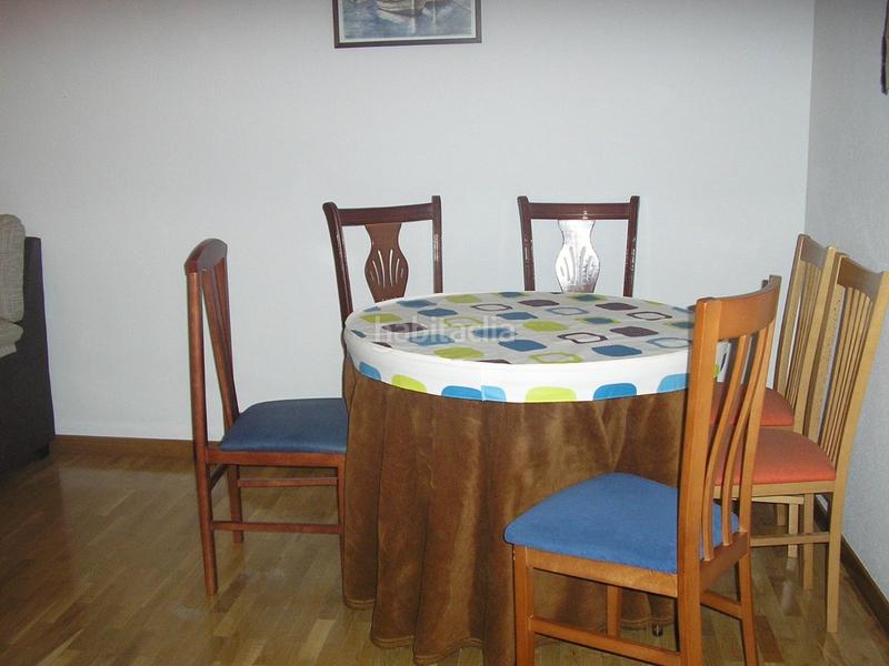 Foto 7896fca4-8fa1-4323-8773-6e40d0017ee1. Affitto appartamento con riscaldamento in Carmelitas Salamanca