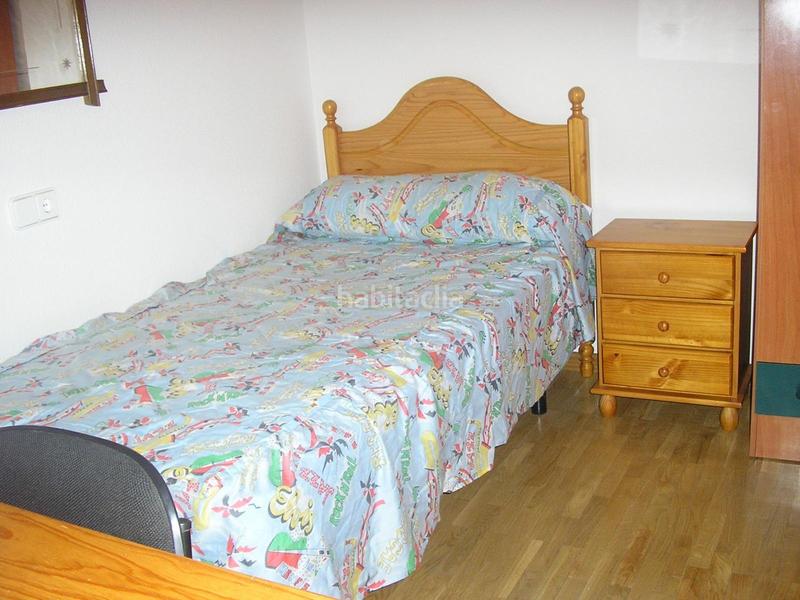 Foto c1db32f2-c1c0-4dc2-b1ca-088fdaf8b399. Location appartement avec chauffage dans Carmelitas Salamanca