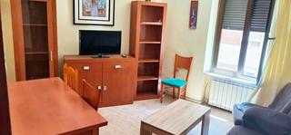 Miete Etagenwohnung in Carmelitas. Urbis te ofrece un piso en alquiler en carmelitasoeste, salamanc