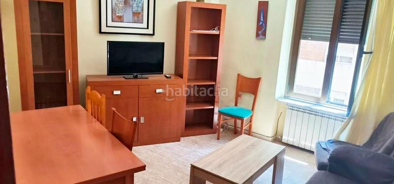 Foto 21fe7aab-505d-4f2e-89ac-3c83a8a9bb7b. Affitto appartamento con riscaldamento in Carmelitas Salamanca