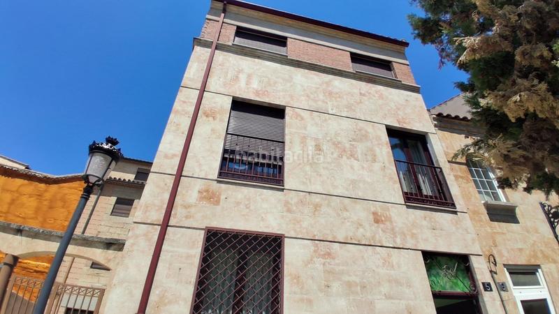Foto 0eec79ae-2637-42ad-80fa-4a93744a65b3. Affitto casa con riscaldamento in San Esteban - San Cristóbal Salamanca
