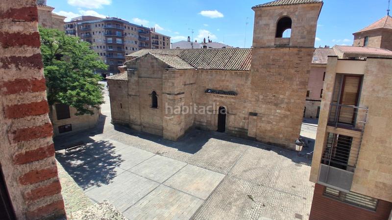 Foto 82ac1f1b-5d44-4644-ba9e-79928fabbd4f. Affitto casa con riscaldamento in San Esteban - San Cristóbal Salamanca