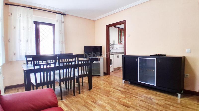 Foto ba2dff6c-27b4-494f-b039-a534deaa1721. Affitto casa con riscaldamento in San Esteban - San Cristóbal Salamanca