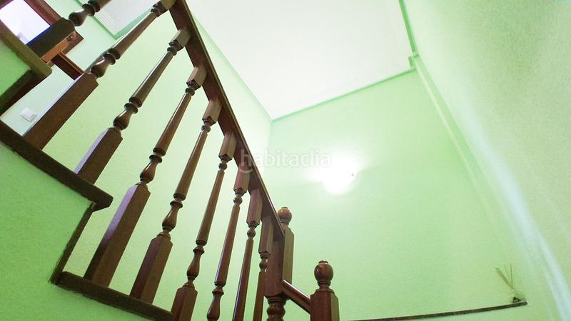 Foto 34559daa-1cb0-4d64-8f68-9d27d18c45b1. Location maison avec chauffage dans San Esteban - San Cristóbal Salamanca