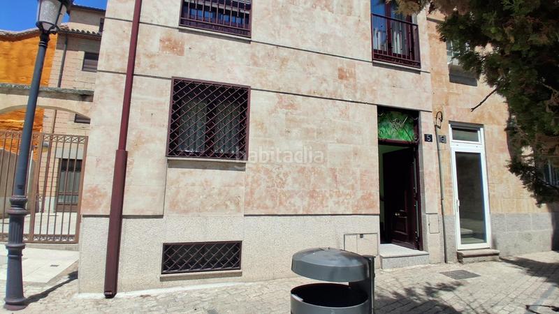 Foto 4175b77f-977b-4954-98e7-a216e73a01b0. Location maison avec chauffage dans San Esteban - San Cristóbal Salamanca