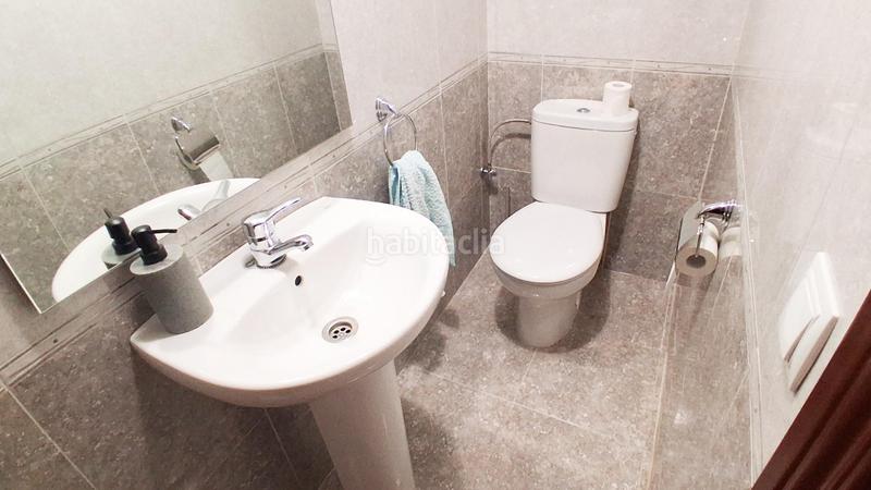 Foto fd5a8ba6-bc01-40ad-9245-055f050f72f9. Location maison avec chauffage dans San Esteban - San Cristóbal Salamanca