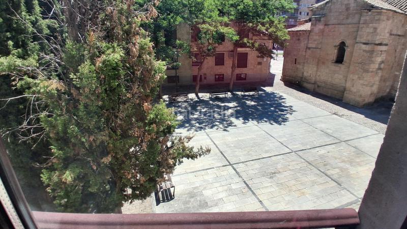 Foto 0f15f4b0-fcd9-4fdc-abe0-dbf854f0c839. Miete haus mit heizung in San Esteban - San Cristóbal Salamanca