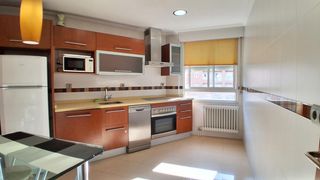 Miete Etagenwohnung in Prosperidad - Delicias. Urbis te ofrece un bonito piso en alquiler en zona delicias, sal