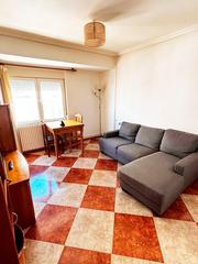 Rent Flat in San Bernardo. Urbis te ofrece un piso en alquiler en salamanca, ideal para est