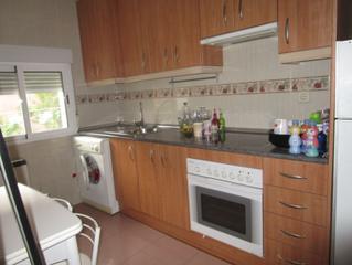 Appartamento in San Bernardo