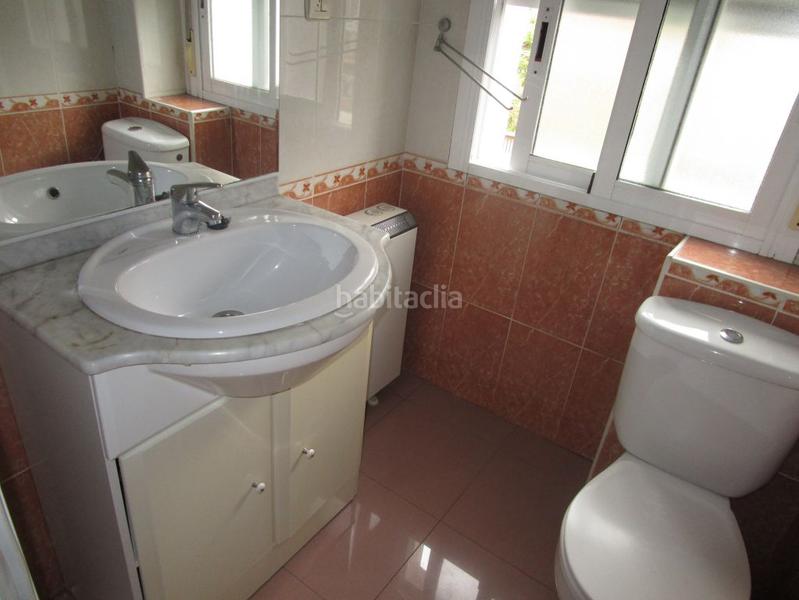 Foto f8afdb89-e30d-4b00-915a-b9adf482e48e. Alquiler piso urbis te ofrece un piso en alquiler en zona San Bernardo, . en Salamanca