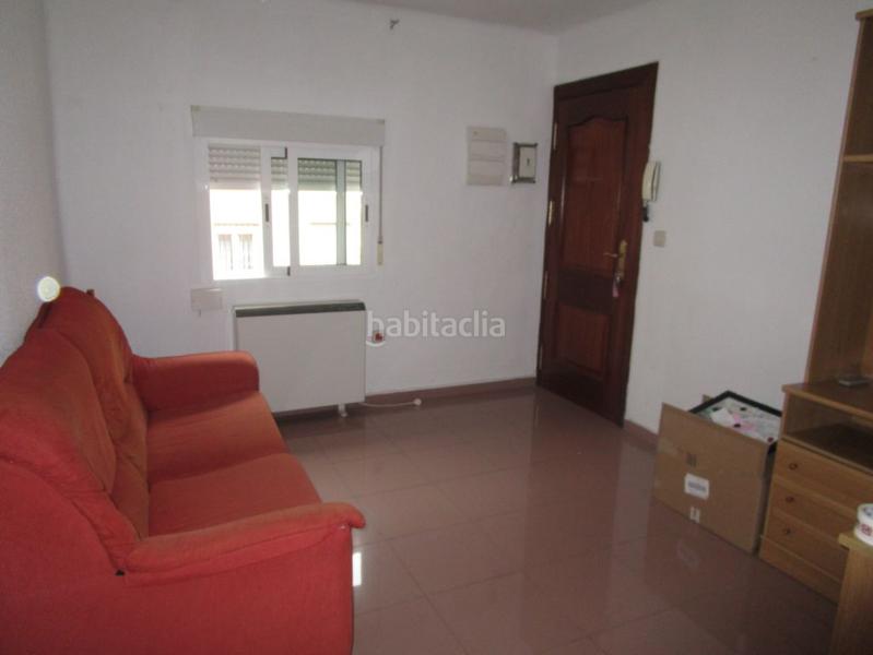 Foto 7ad37dcb-dd9a-449b-8db3-18951b21ea33. Location appartement avec chauffage dans San Bernardo Salamanca