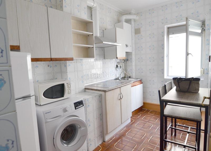 Foto e214c4af-d53c-4a13-9208-91d60a3caa07. Affitto appartamento con riscaldamento in San Bernardo Salamanca