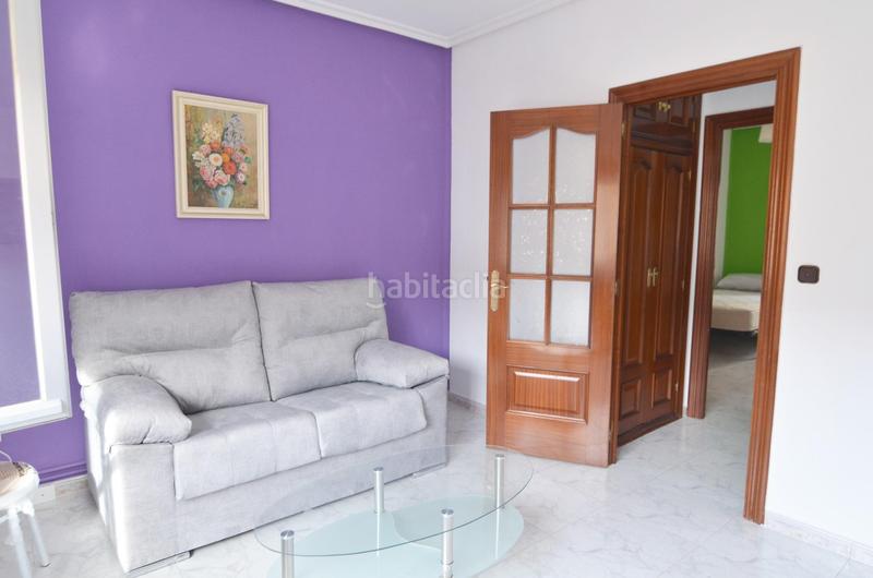 Foto 7ce68076-4baa-4718-aa8e-a636e813b53f. Alquiler piso urbis te ofrece un piso en alquiler en zona San Bernardo, . en Salamanca