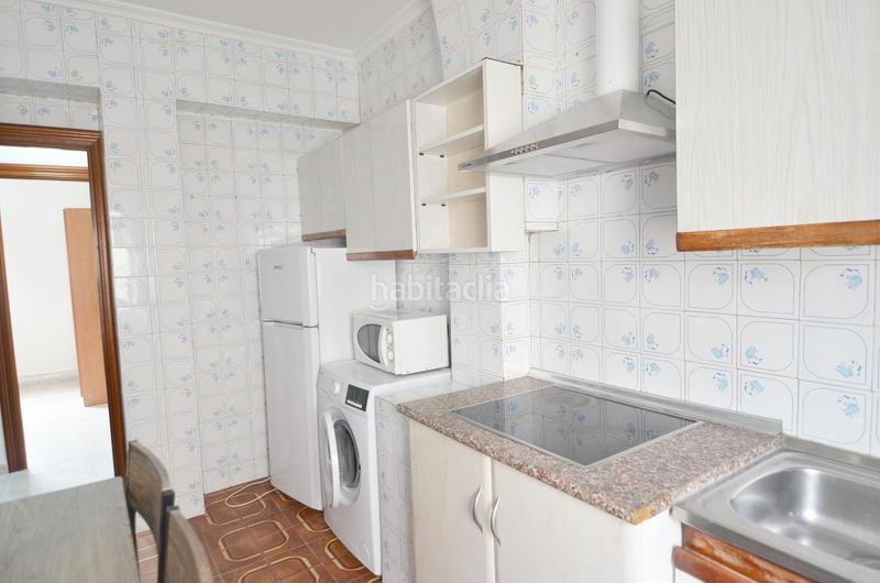 Foto f44c9202-c35a-45a3-b10c-968d7b3b56af. Alquiler piso urbis te ofrece un piso en alquiler en zona San Bernardo, . en Salamanca