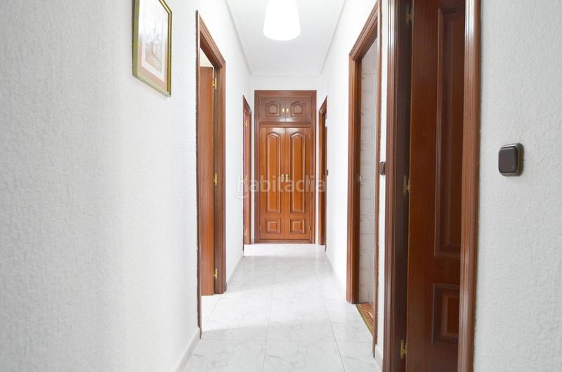 Foto f59bf113-e4ad-4ce1-a5b3-a741b07a7b61. Alquiler piso urbis te ofrece un piso en alquiler en zona San Bernardo, . en Salamanca