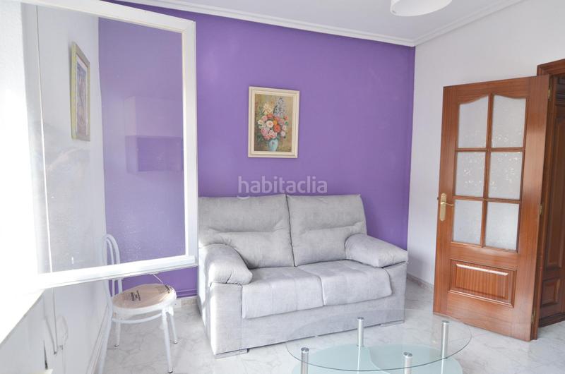 Foto f93c476e-944c-4430-8337-387247668c32. Alquiler piso urbis te ofrece un piso en alquiler en zona San Bernardo, . en Salamanca