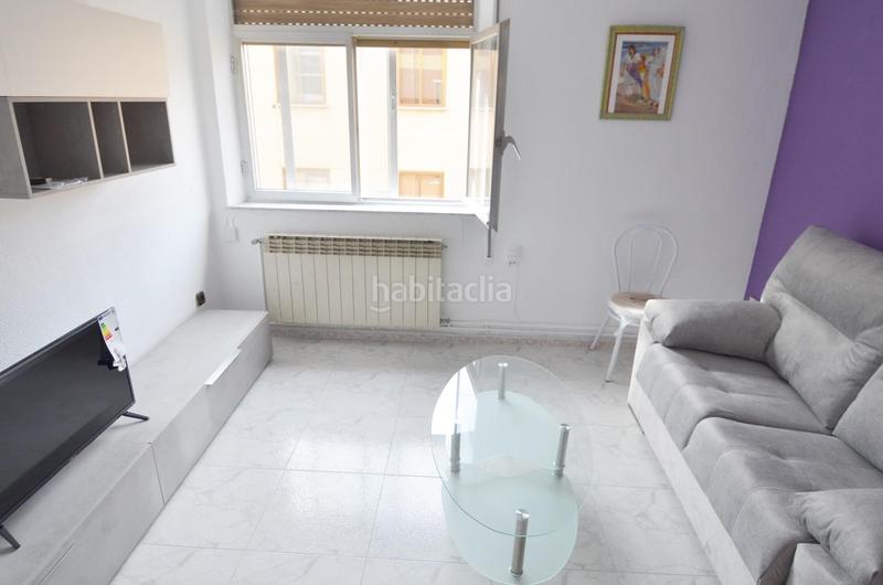 Foto fb386d54-857e-4c6d-a1e5-00b4e4abf3b9. Alquiler piso urbis te ofrece un piso en alquiler en zona San Bernardo, . en Salamanca