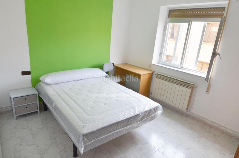 Foto 29b7f601-e8b1-4f96-845d-e9f73f74ecb0. Location appartement avec chauffage dans San Bernardo Salamanca