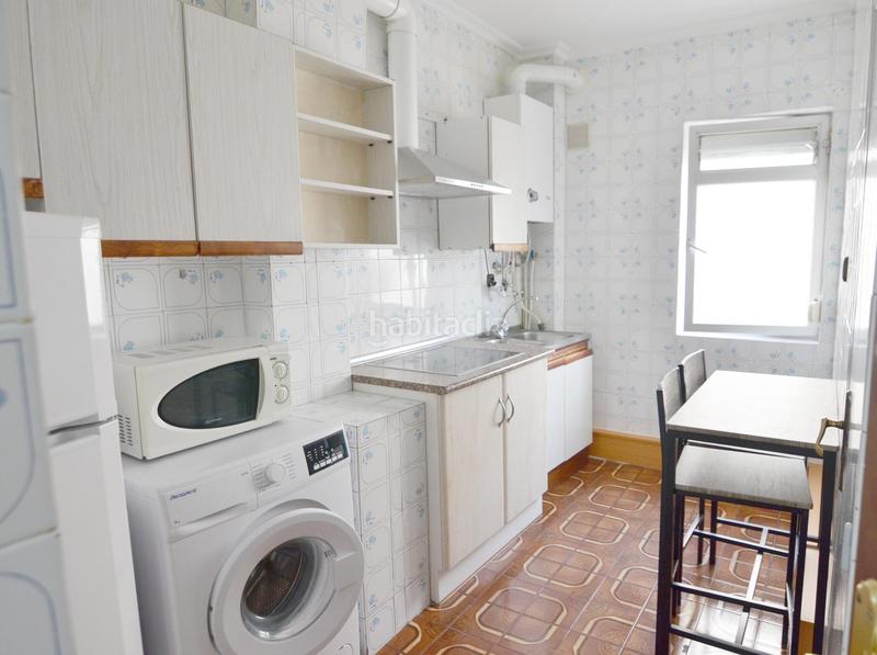 Foto 781b7f8a-6be6-47eb-8f5c-b45d7ebf4391. Location appartement avec chauffage dans San Bernardo Salamanca