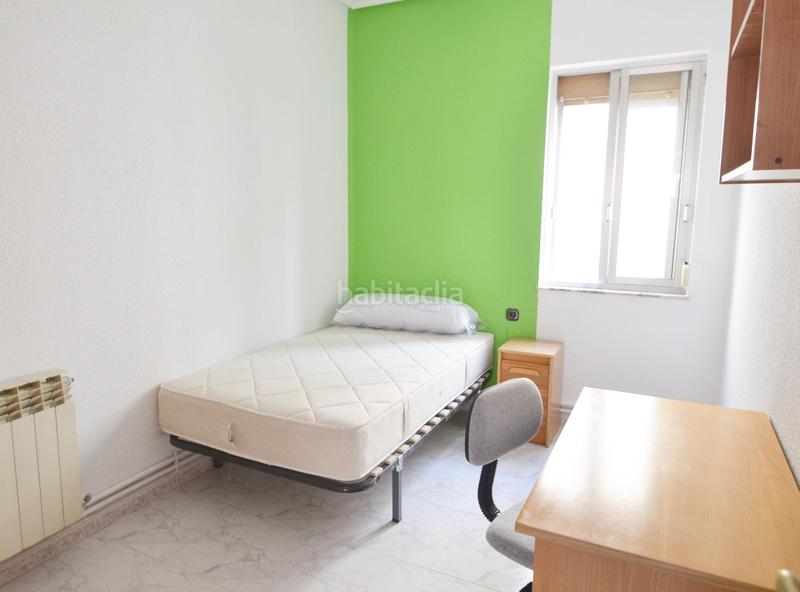 Foto d8268669-9031-4de6-b7d3-76264d0eed36. Location appartement avec chauffage dans San Bernardo Salamanca