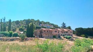 Finca rústica en Aldeatejada. Urbis te ofrece una propiedad única en venta en aldeatejada, sal