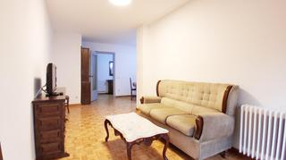 Lloguer Pis a Salesas. Urbis te ofrece un piso en alquiler en la zona de salesas, salam